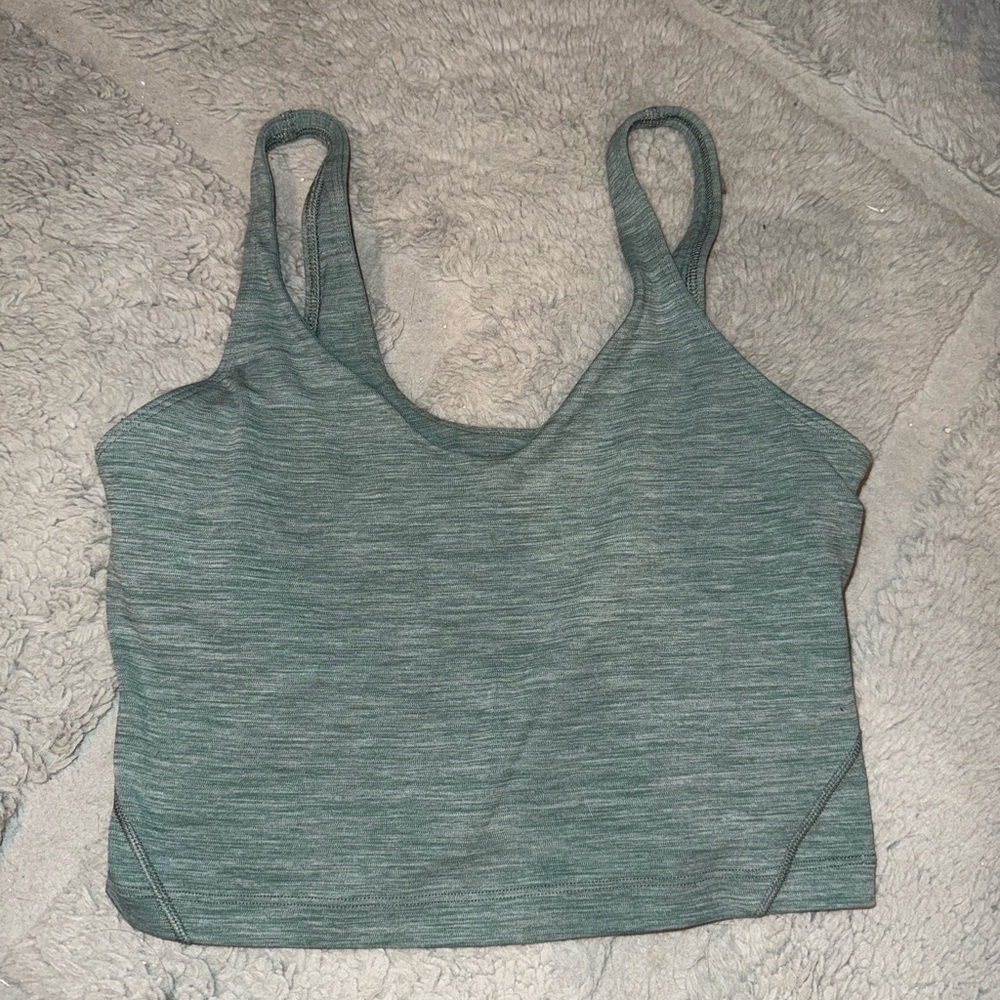 Lululemon Align Tank